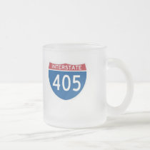 tasse d'autoroute tasses