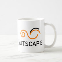 Tasse d'Autscape