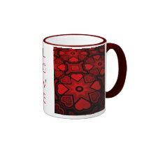 Tasse de "amour"