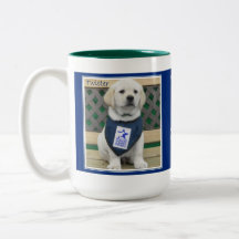 Tasse de Bandana de tornade