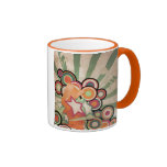 Tasse de battement