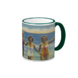 Tasse de BEAUTÉS de MIAMI