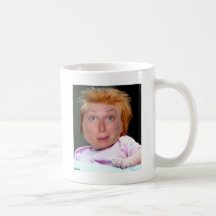 tasse de bébé de Kirsten