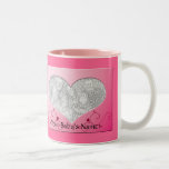 Tasse de bébé -- Personnalisable !