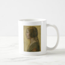 Tasse de Bella Principessa de La