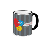 Tasse de Bêtise-Sottises de Mr.Pique