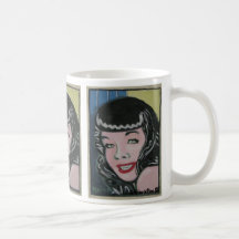 Tasse de BETTE
