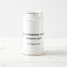 Tasse de bière