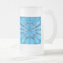Tasse de bière du Web de la veuve