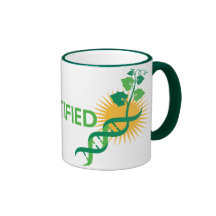 Tasse de Biofortified