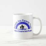 Tasse de blanc de FAPT