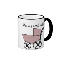 Tasse de boguet de bébé