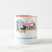 Tasse de bonnes d'enfants de LA