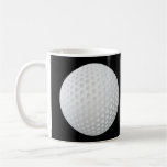 Tasse de boule de golf