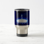 Tasse de bourdonnement de lettre de graine
