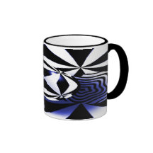 Tasse de bulle