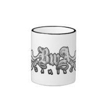 Tasse de BwA