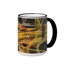 Tasse de câble