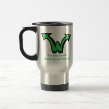 Tasse de câble