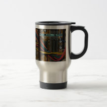 Tasse de câble