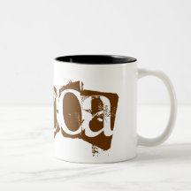 Tasse de cacao