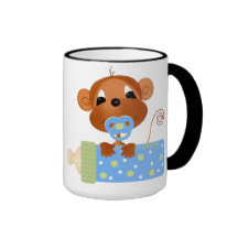Tasse de cadeau de Babyshower