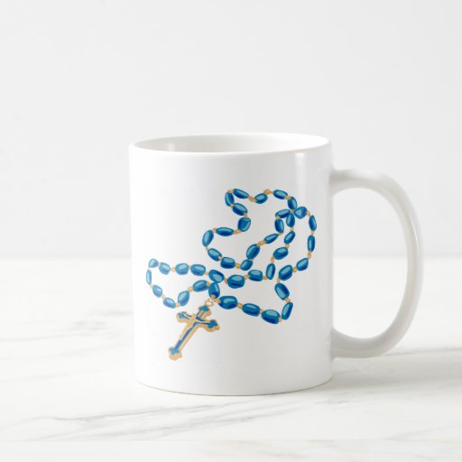 Tasse de cadeau personnalisée première par sainte 