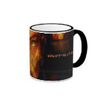 Tasse de café