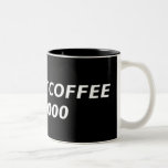 Tasse de café #000000