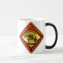 tasse de café 4SB Morphing