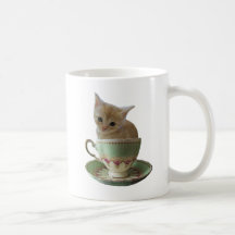 Tasse de café crémeuse