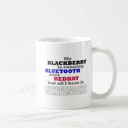 Tasse de café de Bluetooth