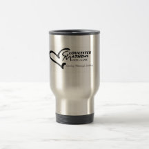 Tasse de café de GMFC Togo