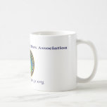 Tasse de café de HMGA