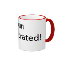 Tasse de café de maman