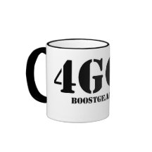 Tasse de café de Mitsubishi 4G63 - code du moteur 