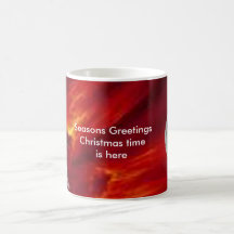 Tasse de café de Noël de carlin 7