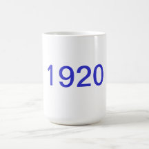 TASSE DE CAFÉ DE ZETA