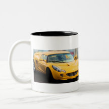 TASSE DE CAFÉ D'ELISE DE LOTUS