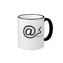 Tasse de café d'Escargot