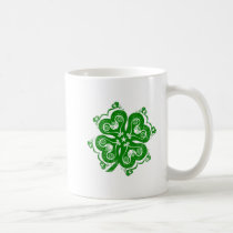 Tasse de café irlandais tasses