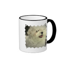 Tasse de café maltaise