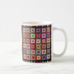 Tasse de café piquante de conception