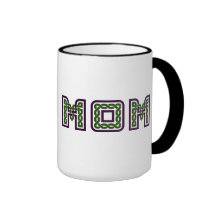 Tasse de café pour la maman