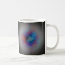 Tasse de café terrestre de conception