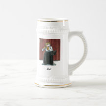Tasse de cannelure