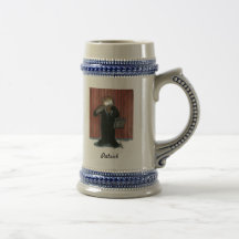 Tasse de cannelure
