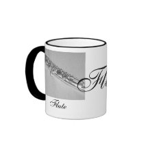 Tasse de cannelure