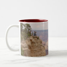 Tasse de canyon grand