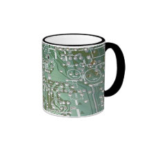 Tasse de carte